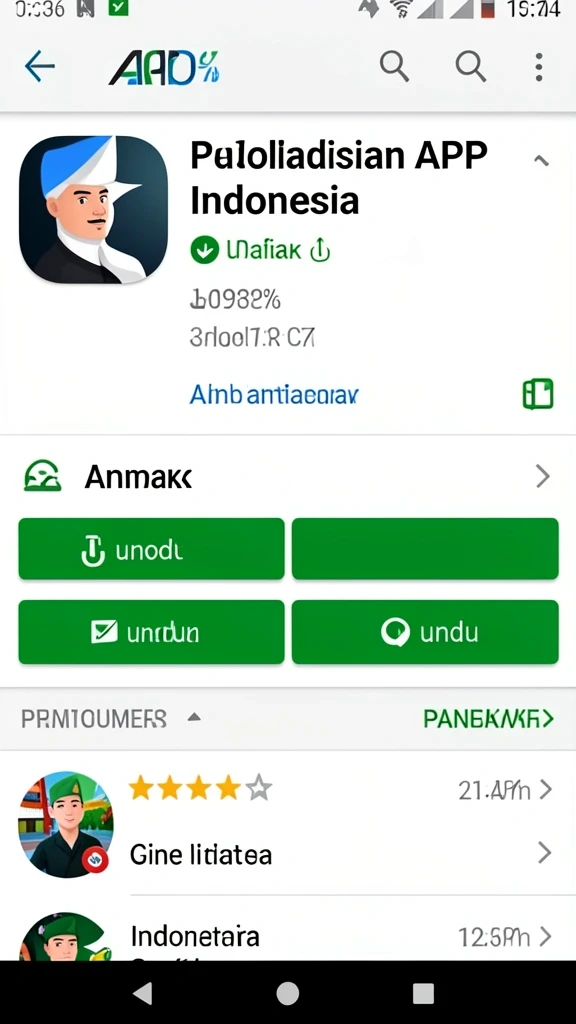 Fitur komunitas yang mendukung interaksi antar pemain.
