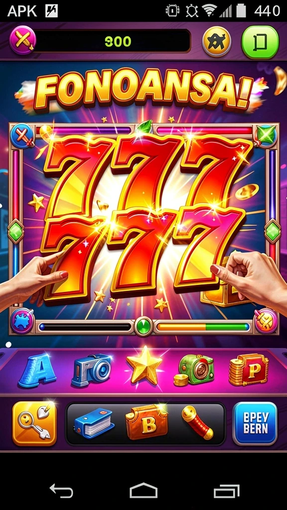 Screenshot memperlihatkan fitur multiplayer dalam permainan.