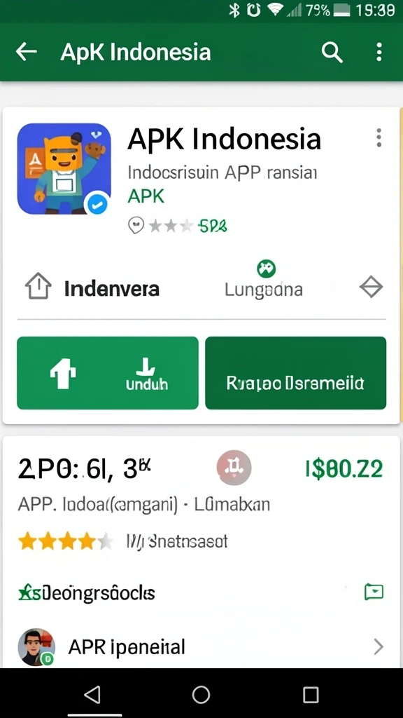 Tampilan aplikasi ABUTOGEL yang modern dan menarik.