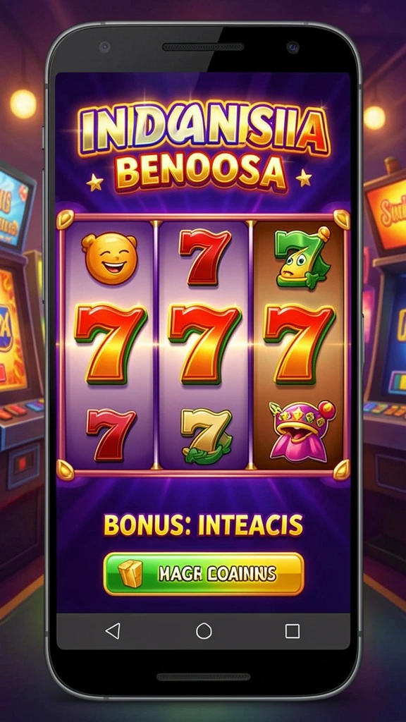 Bonus menarik yang meningkatkan pengalaman bermain.
