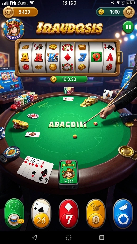 Banyak pilihan permainan togel untuk dijelajahi.