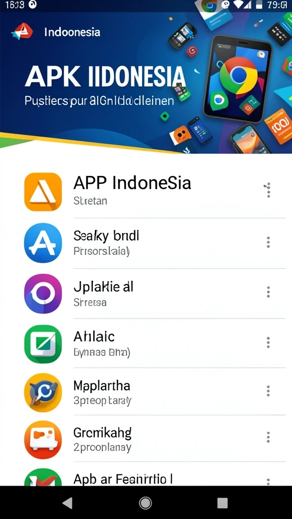 Beragam pilihan slot dengan tema yang seru.