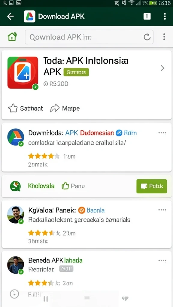 Screenshot DEWA777 menunjukkan kemudahan dalam memilih permainan.