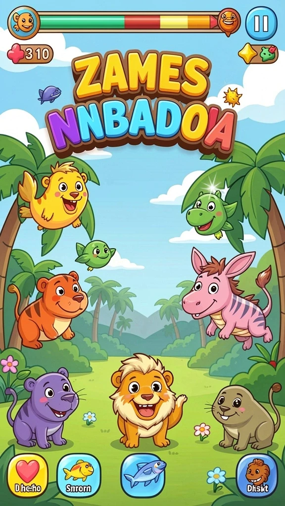 Fitur multiplayer yang seru untuk dimainkan.