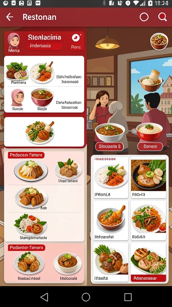 Bermain slot dengan grafis yang memukau.