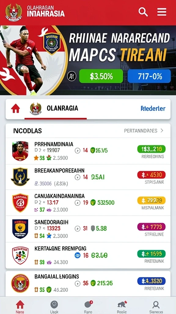 Grafik dan suara berkualitas tinggi meningkatkan pengalaman bermain.