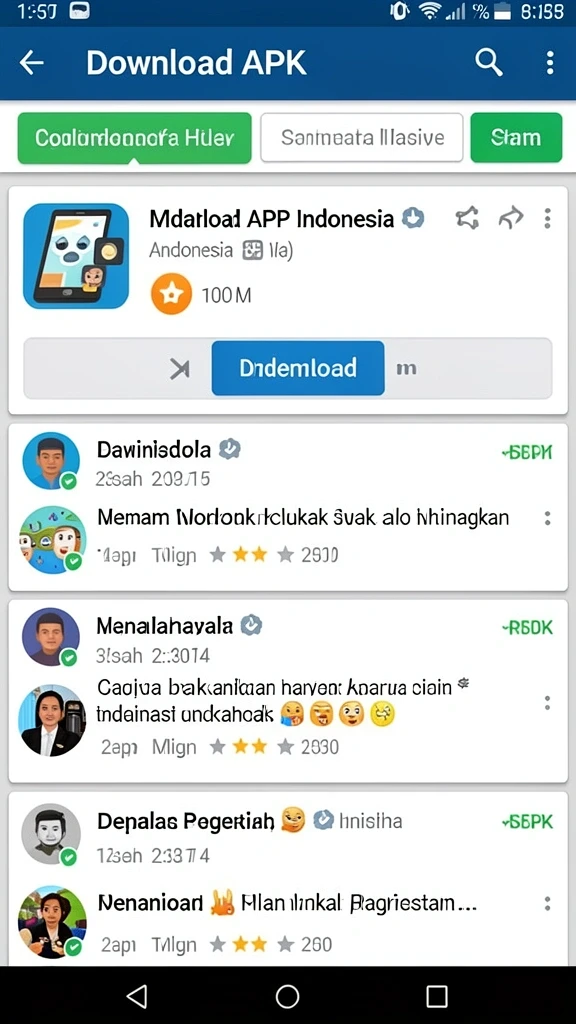 Screenshot saat player sedang bertarung melawan musuh.