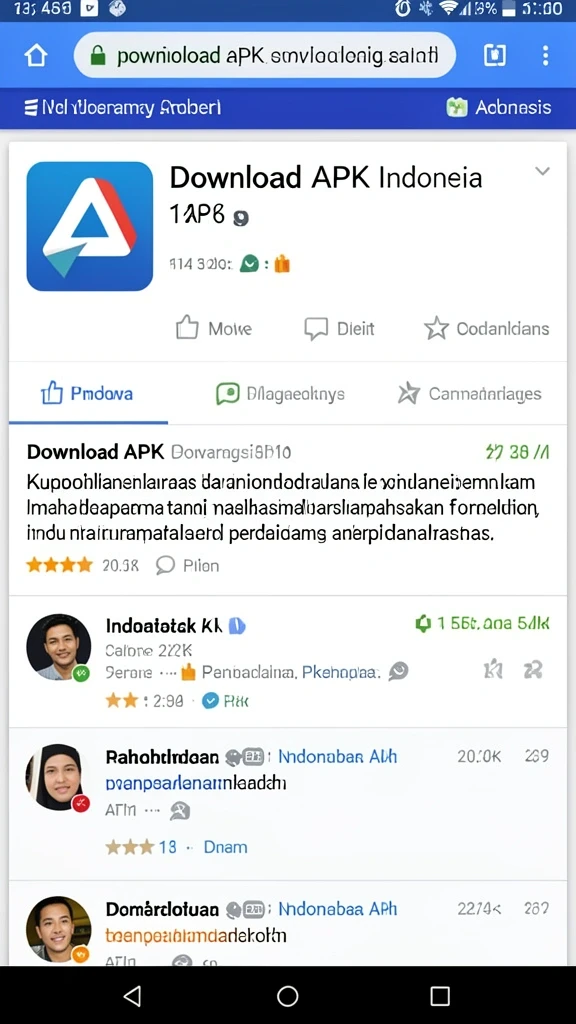 Karakter unik dengan beragam keterampilan menarik.