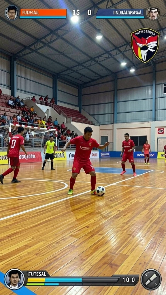 Beragam permainan slot yang menghibur dan menguntungkan.