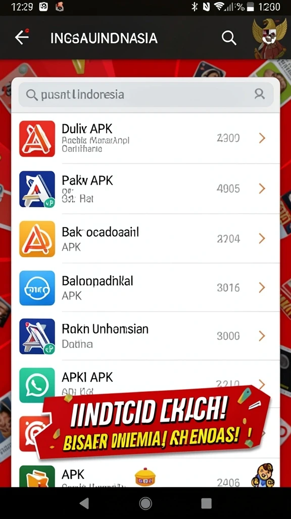Fitur baru yang diperkenalkan dalam pembaruan.