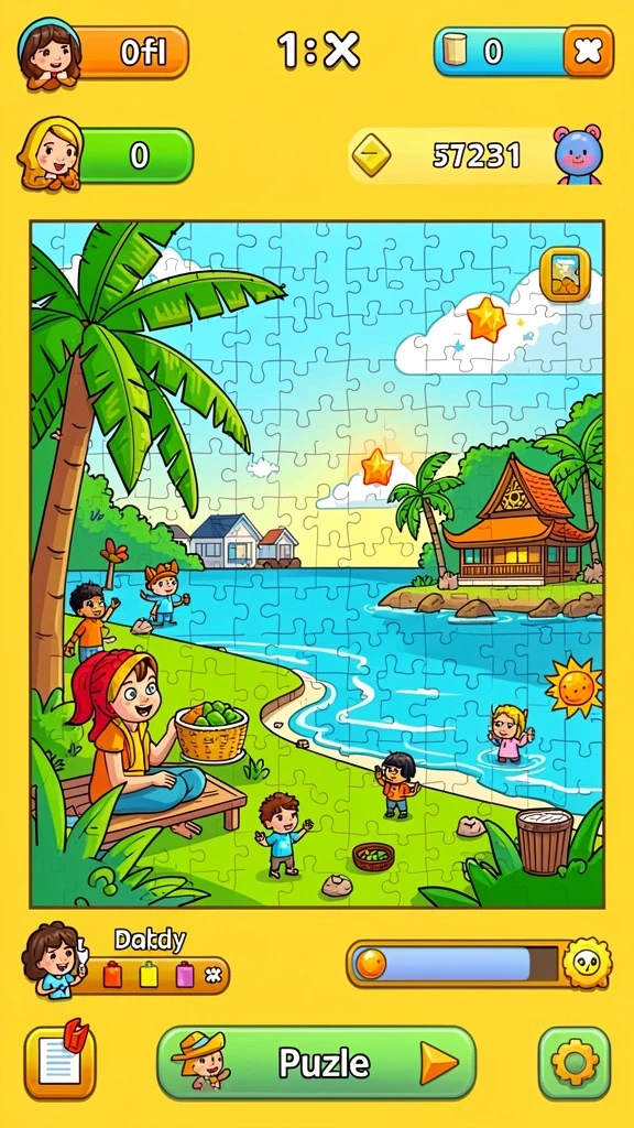 Fitur analisis statistik untuk prediksi angka.