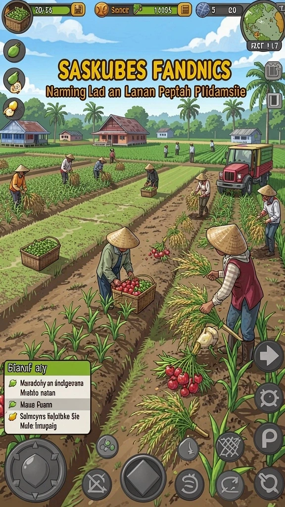 Tampilan antarmuka yang modern dan mudah dipahami.