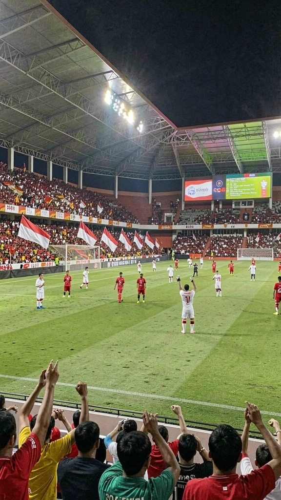Antarmuka yang ramah pengguna untuk pengalaman bermain yang nyaman.