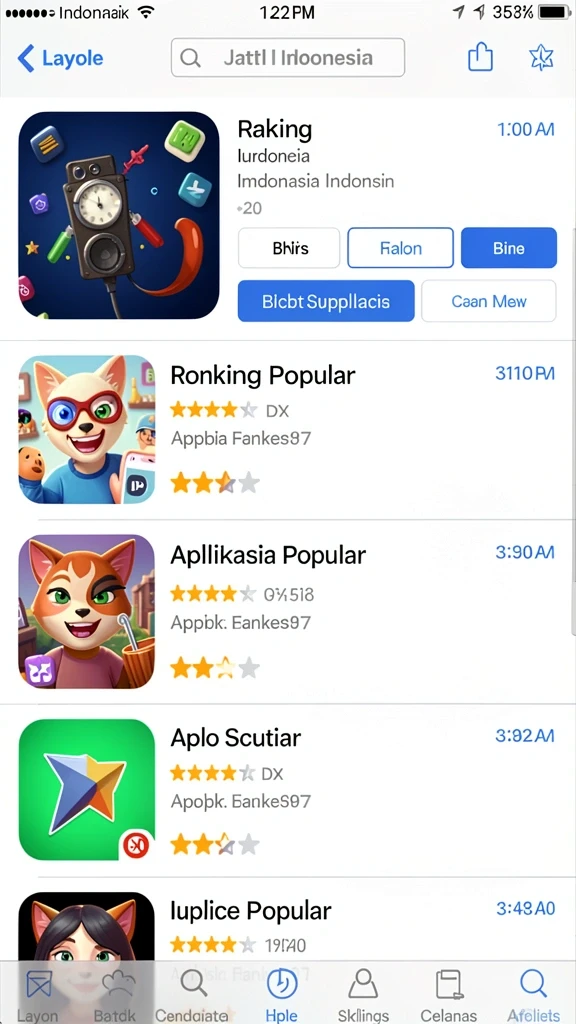 Fitur bonus yang meningkatkan peluang menang.