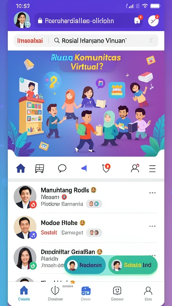 Grafis yang memukau dan permainan yang menantang.