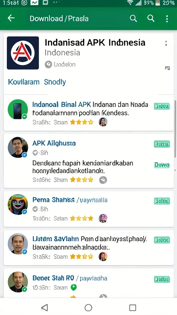 Pilihan permainan yang bervariasi untuk semua jenis pemain.