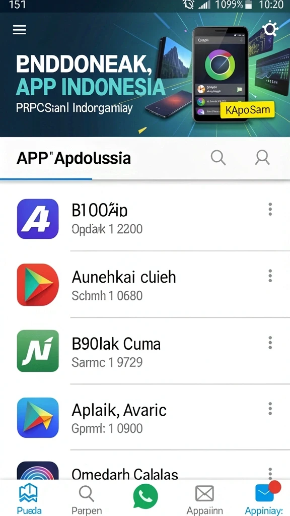 Metode pembayaran yang beragam dan aman.