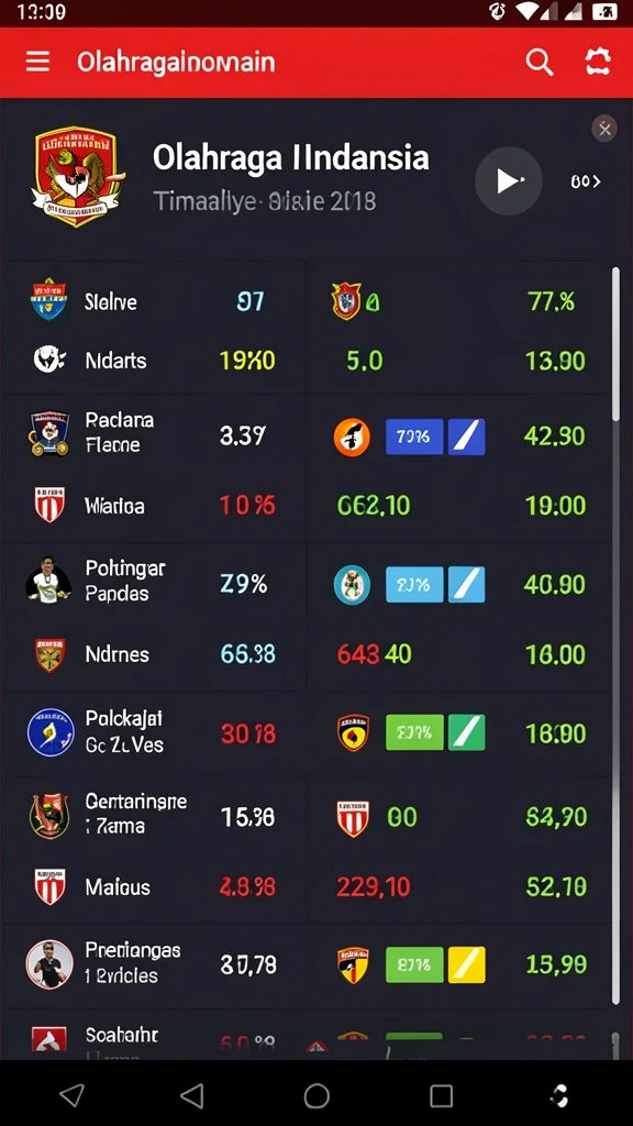 Pengalaman bermain yang aman dan menyenangkan.