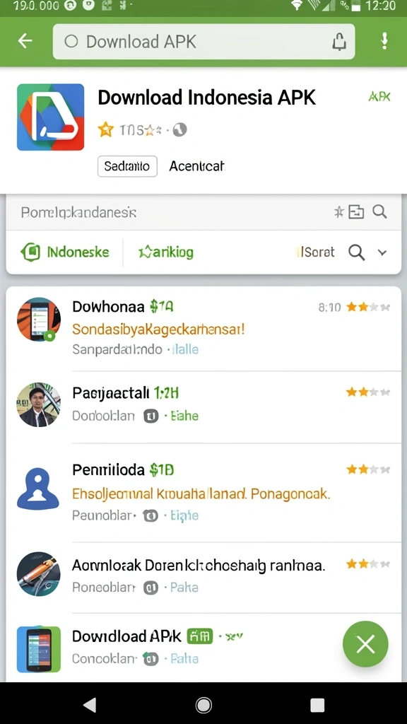Mode permainan yang beragam dan menantang.