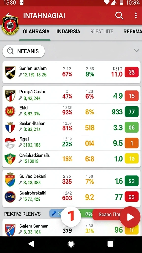 Menampilkan misi yang epik dengan teman-teman.